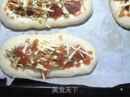 Make Intestines step 9