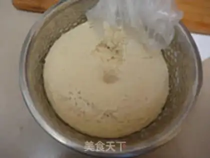 Make Bean cleaver chops step 4