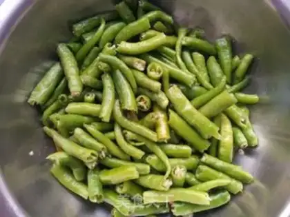 Make Pickles step 0
