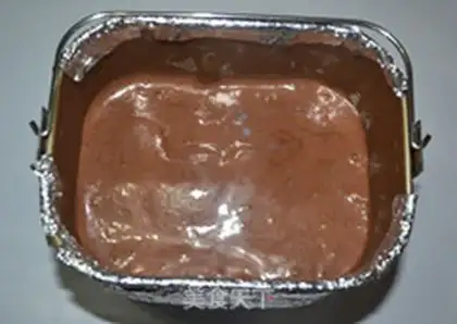 Make Cococake toast step 24