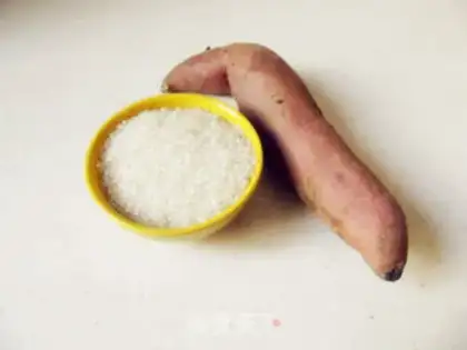 Make Porridge step 0