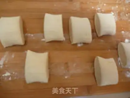 Make Bean cleaver chops step 7