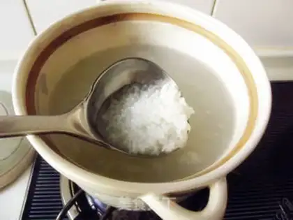 Make Porridge step 3