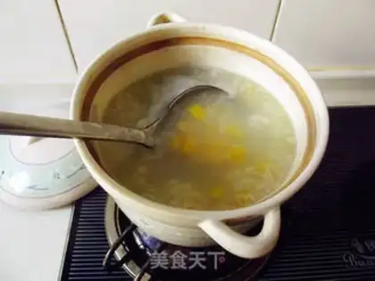 Make Porridge step 6