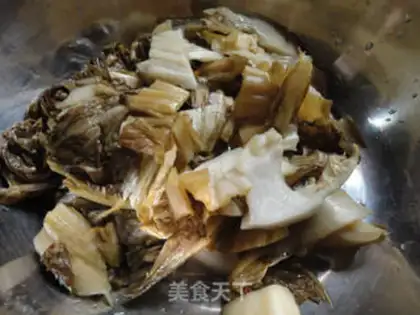 Make Sour spicy fish step 5