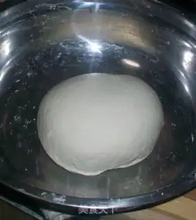 Make Puffy buns step 3