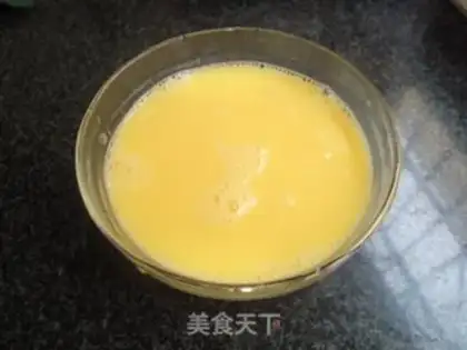 Make Eggs step 2