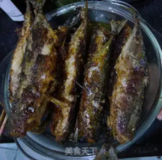 Make Tomato sardines step 2
