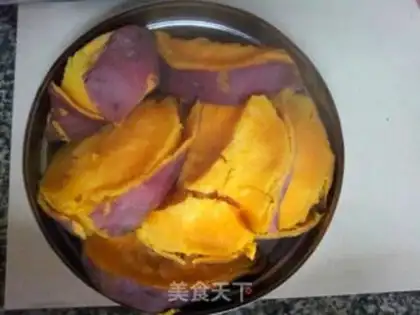 Make Potatoballs step 0