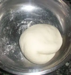 Make Puffy buns step 5