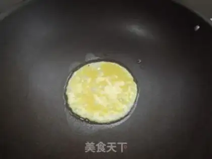 Make Eggs step 3