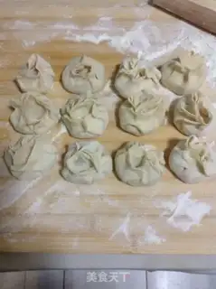 Make Dry salted fish step 1