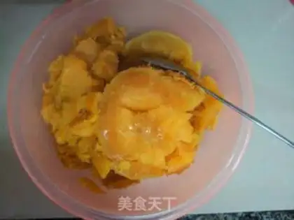 Make Potatoballs step 1