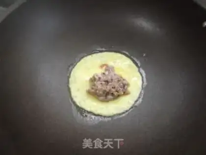 Make Eggs step 4