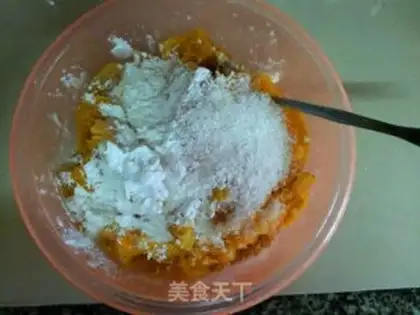 Make Potatoballs step 2