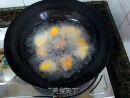 Make Potatoballs step 4