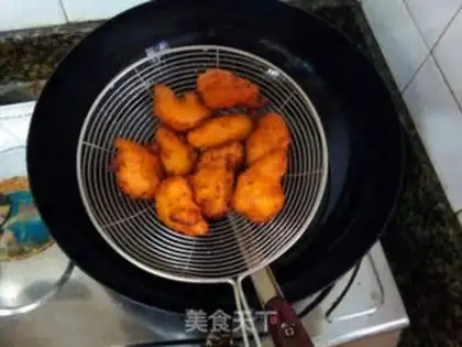 Make Potatoballs step 5
