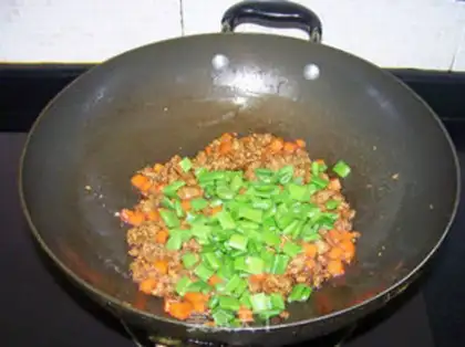 Make ♪ Bounty beans ♪ step 8