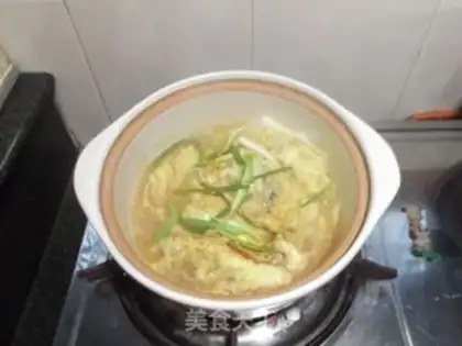 Make Eggs step 8