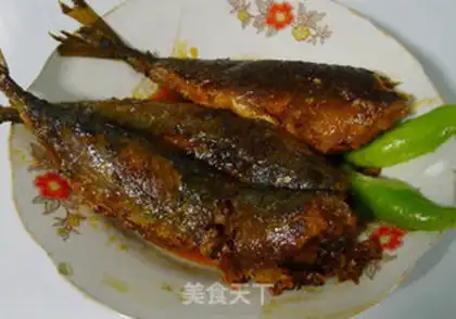 Make Tomato sardines step 7