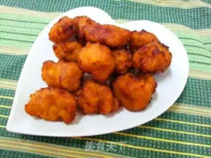 Make Potatoballs step 6