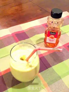 Make Cream shake step 3