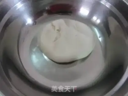Make Red bean soup step 5