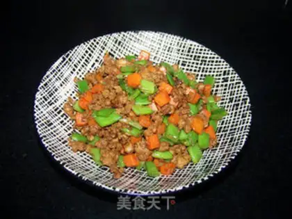 Make ♪ Bounty beans ♪ step 10