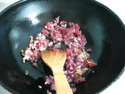 Make Wine for the mouth step 4
