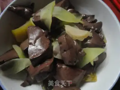 Make Sour spicy fish step 14