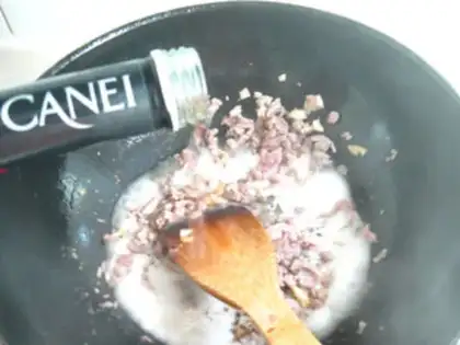 Make Wine for the mouth step 5