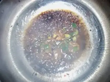 Make A soufflé step 3