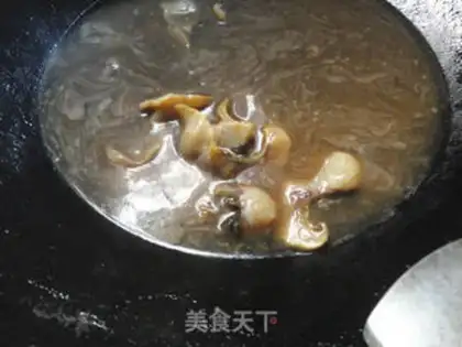 Make Sour spicy fish step 15