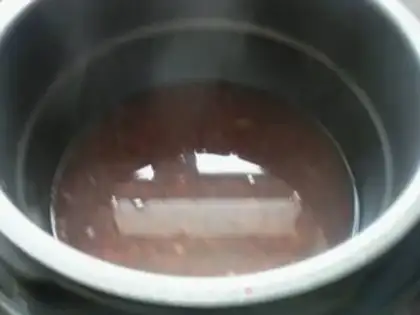 Make Chestnut step 2