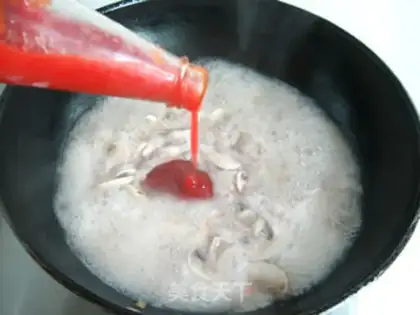 Make Wine for the mouth step 7