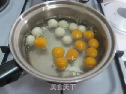 Make Red bean soup step 10