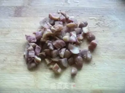Make Chestnut step 4