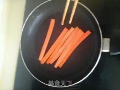 Make The veal food step 3