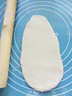 Make Milky fragrance step 10