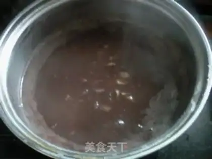 Make Chestnut step 6