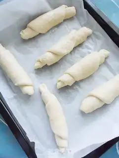 Make Milky fragrance step 11