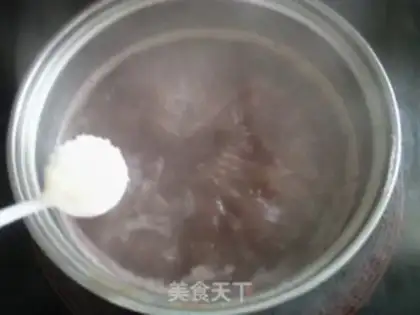 Make Chestnut step 7