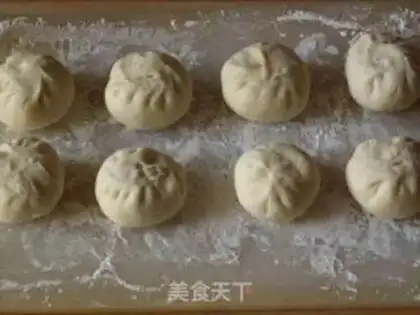 Make Roz step 6