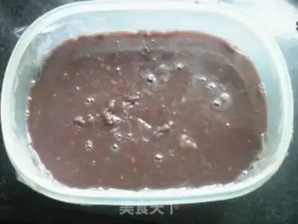 Make Chestnut step 9