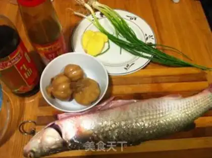 Make Garlic veggie step 0