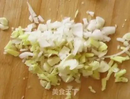 Make Fried tofu step 0