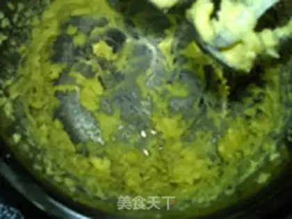 Make Pineapple step 2