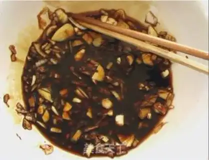 Make Fried tofu step 1