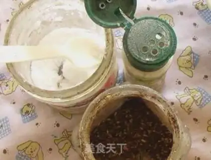 Make Fried tofu step 2