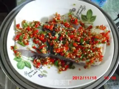 Make Pepperfish step 3